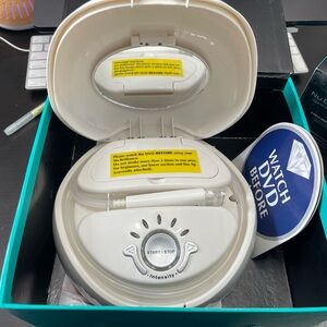 NuBrilliance Microdermabrasion Kit